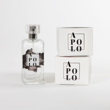 Туалетная вода с феромонами для мужчин Secret Play - Apolo Perfume Spray 50 ml, 37116