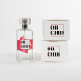 Туалетна вода з феромонами для жінок Secret Play - Orchid Perfume Spray 50 ml, 37109