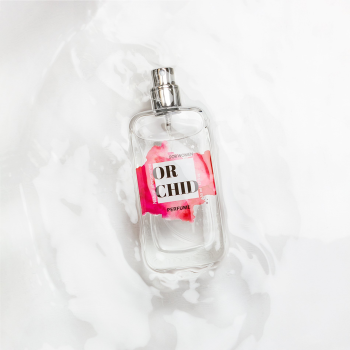 Туалетна вода з феромонами для жінок Secret Play - Orchid Perfume Spray 50 ml, 37109