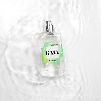 Туалетна вода з феромонами для жінок Secret Play - Gala Perfume Spray 50 ml, 37123