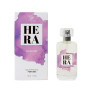 Туалетна вода з феромонами для жінок Secret Play - Hera Perfume Spray 50 ml, 37130