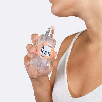 Туалетная вода с феромонами для мужчин Secret Play - Ares Perfume Spray 50 ml, 37147