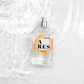 Туалетная вода с феромонами для мужчин Secret Play - Ares Perfume Spray 50 ml, 37147