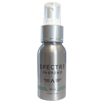 Духи з феромонами для чоловіків Spectre Pheromo, 50 ml