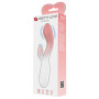 Вібромасажер серії Pretty Love - BRIGHTY Pink, BI-014174-A5