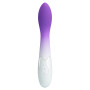 Вібратор PRETTY LOVE - Bishop Lilac, BI-014220-A6