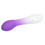 Вібратор PRETTY LOVE - Bishop Lilac, BI-014220-A6