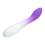 Вібратор PRETTY LOVE - Bishop Lilac, BI-014220-A6