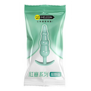 Анальний корок Meleon AP013