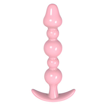 Анальні намисто Meleon Anal Beads - AP015