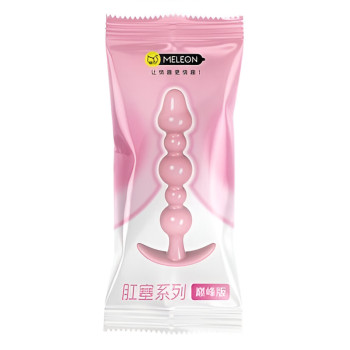 Анальні намисто Meleon Anal Beads - AP015