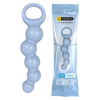 Анальные бусы Meleon Anal Beads - AP017
