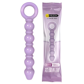 Анальные бусы Meleon Anal Beads - AP018