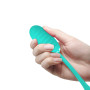 Віброяйце серії Pretty Love - Kirk EGG Green, BI-014654-4