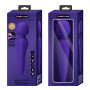 Вібромасажер Pretty Love - Meredith USB Violet, BI-014668-3