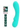 Перезаряджаючий вібратор PRETTY LOVE - Matt Green, BI-014667-3