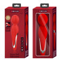 Вібромасажер Pretty Love - Walter USB Red, BI-014622-2