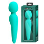 Вібромасажер Pretty Love - Meredith USB Green, BI-014668-4