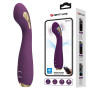 Смарт вибратор Pretty Love - HECTOR G-SPOT VIBRATOR с электростимуляцией, BI-014765HP-1