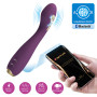 Смарт вибратор Pretty Love - HECTOR G-SPOT VIBRATOR с электростимуляцией, BI-014765HP-1