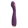 Смарт вибратор Pretty Love - HECTOR G-SPOT VIBRATOR с электростимуляцией, BI-014765HP-1