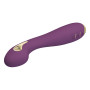 Смарт вибратор Pretty Love - HECTOR G-SPOT VIBRATOR с электростимуляцией, BI-014765HP-1
