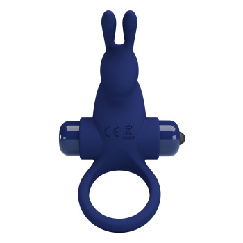Кільце ерекційне серії Pretty Love -  Powerful ring, BI-210204-3