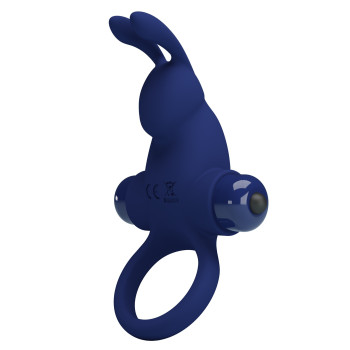 Кільце ерекційне серії Pretty Love -  Powerful ring, BI-210204-3