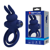 Кільце ерекційне серії Pretty Love - Powerful ring, BI-210206-3