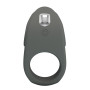 Кільце ерекційне серії Pretty Love - Master ring, 10 vibration functions, BI-210235-1