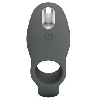 Вібро-кільце Pretty Love - Master ring 7 vibration functions, BI-210198-1