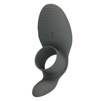 Вібро-кільце Pretty Love - Master ring 7 vibration functions, BI-210198-1