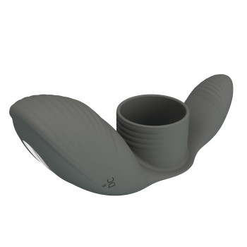 Вібро-кільце Pretty Love - Master ring 7 vibration functions, BI-210198-1