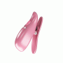 Вибростимуляторы для сосков Pretty Love - Leaf, 10 vibration functions, BI-300036