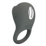 Эрекционное вибро кольцо Pretty Love - Master ring, BI-210216-1