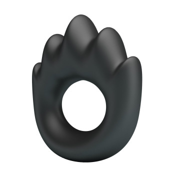 Ерекційне кільце Crazy Bull №13 - Habert super soft silicone, BI-210357