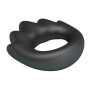 Ерекційне кільце Crazy Bull №13 - Habert super soft silicone, BI-210357