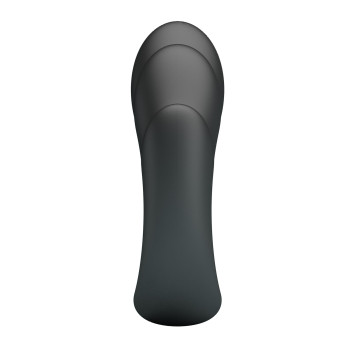 Ерекційне кільце Crazy Bull №13 - Habert super soft silicone, BI-210357