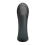 Ерекційне кільце Crazy Bull №13 - Habert super soft silicone, BI-210357