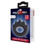 Ерекційне кільце Crazy Bull №13 - Habert super soft silicone, BI-210357