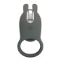 Насадка з вібрацією Pretty Love - MASTER RING GRAY, BI-210326-1