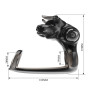 Насадка с вибрацией Pretty Love - BULL WARRIOR BLACK, BI-210333