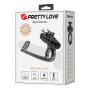 Насадка с вибрацией Pretty Love - BULL WARRIOR BLACK, BI-210333