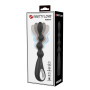 Анальний ланцюжок Pretty Love - FEDERER 12 vibration functions, BI-300081