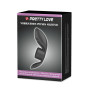 Вібро-кільце Pretty Love - Vibration Penis Sleeve Black 7 vibration functions, BI-210198