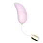 Віброяйце з дистанційним керуванням Boys of Toys - Kitty Light pink, BS5200001-1