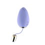 Віброяйце з дистанційним керуванням Boys of Toys - Mandala Light Purple, BS5200002-1