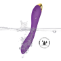 Вибромассажер для точки G Boys of Toys - Flamingo Purple, BS5200008-1