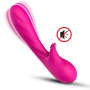 Вибромассажер для точки G Boys of Toys - Romance Pink, BS5200007