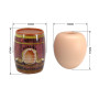 Мастурбатор яйце Pretty Love - MADEIRA Charming barrel, BM-00900T91-1